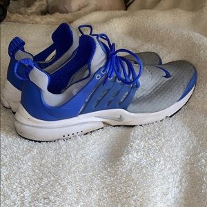 Men’s Nike Presto